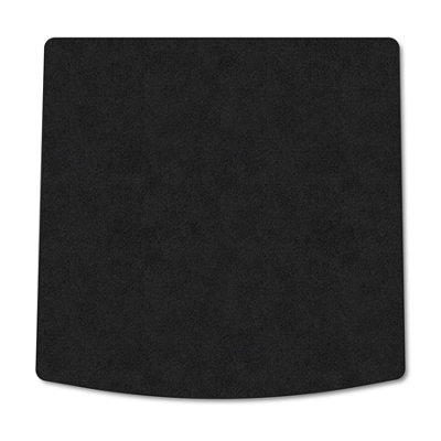 Car Mat Co Mg Cyberster (2024+) Premium Boot Liner Tailored Accessory Protector Pet Friendly Tufted Carpet Black Trim from B&Q