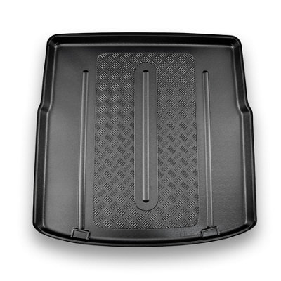 Nomad Suzuki Swace (2020+) Premium Boot Liner Mat Guardliner Tailored All-Weather Protector Raised Edges Car Accessories from B&Q