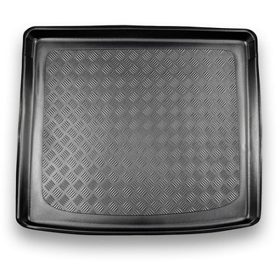 Nomad Cupra Terramar (2024+) Premium Boot Liner Mat Guardliner Tailored All-Weather Protector Raised Edges Car Accessories from B&Q