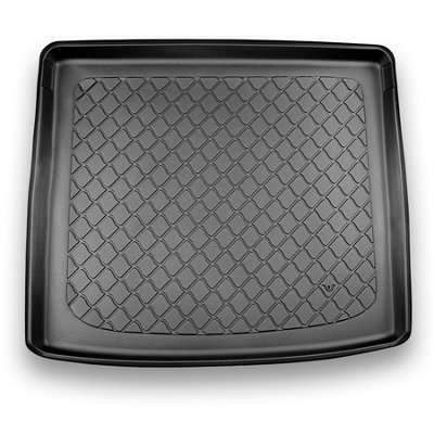Nomad Cupra Terramar (2024+) Premium Boot Liner Mat Guardliner Tailored All-Weather Protector Raised Edges Car Accessories from B&Q