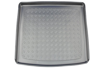 Nomad Cupra Tavascan (2024+) (Upper Boot) Boot Liner Tailored Boot Protector Waterproof Accessory Pet Friendly Easy Install All-Weather from B&Q