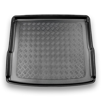 B&Q -  Mg S5 (2025+) (Upper Boot) Boot Liner Tailored Boot Protector Waterproof Accessory Pet Friendly Easy Install All-Weather