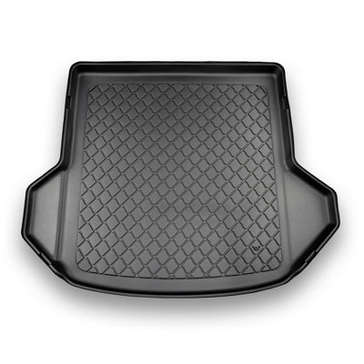 Nomad Byd Seal 6 Dm-I (2025+) (Touring) (Upper Boot) Premium Boot Liner Mat Guardliner Tailored All-Weather Protector Raised Edges from B&Q