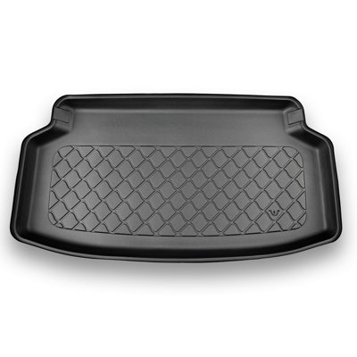 Nomad Byd Dolphin Surf (2025+) Premium Boot Liner Mat Guardliner Tailored All-Weather Protector Raised Edges Car Accessories from B&Q