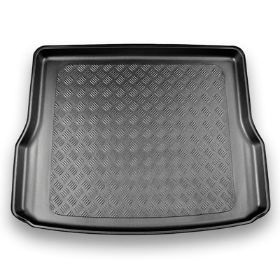 Nomad Leapmotor B10 (2025+) (Upper Boot) Boot Liner Tailored Boot Protector Waterproof Accessory Pet Friendly Easy Install All-Weather from B&Q