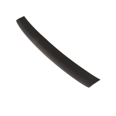 Travall Dacia Duster (2024+) Bumper Protector Car Boot Scuffs Scratches Protection Tailored Fit Smooth Plastic from B&Q