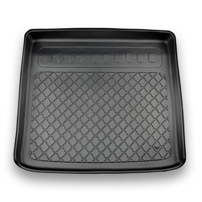 Nomad Bmw 2 Gran Coupe (2025+) (F74) (Mild Hybrid) Only Suitable For Gran Coupe Mild Hybrid Models Premium Boot Liner Mat Tailored from B&Q