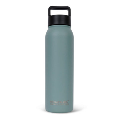 Regatta Thermulate Insulated Bottle 0.6L in Green - Image 8