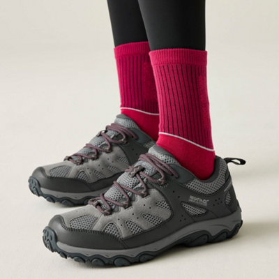 Regatta Women's Edgepoint Iv Low Walking Shoes