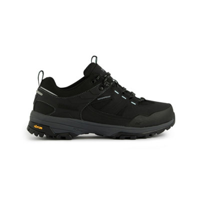 Regatta Women's Regen Low Walking Shoes from B&Q