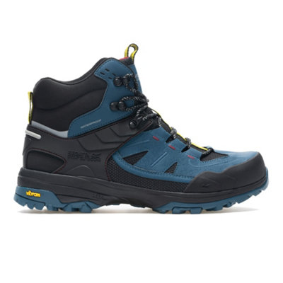 Regatta Men's Regen Vibram Walking Boots from B&Q