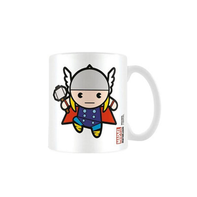 Marvel Kawaii Thor Mug - Image 2