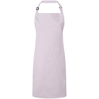  - Premier Unisex Adult Colours Full Apron Lilac (One Size)