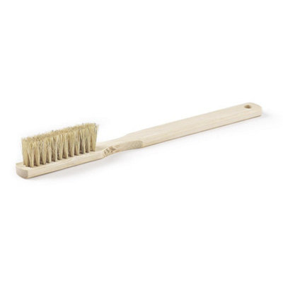Ultimate Performance Climbing Brush Natural (One Size) from B&Q