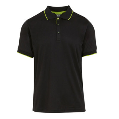 Regatta Professional Mens Short-Sleeved Polo Shirt