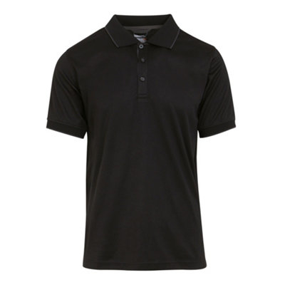 - Regatta Professional Mens Short-Sleeved Polo Shirt
