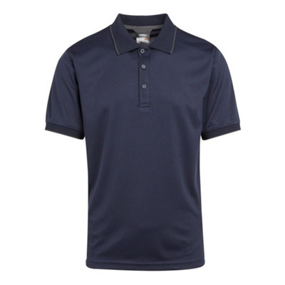  - Regatta Professional Mens Short-Sleeved Polo Shirt