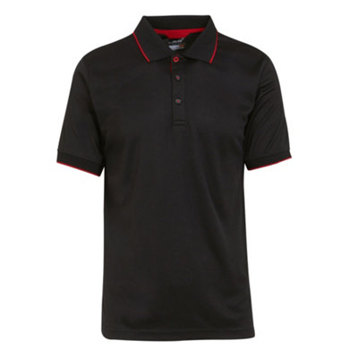  - Regatta Professional Mens Short-Sleeved Polo Shirt