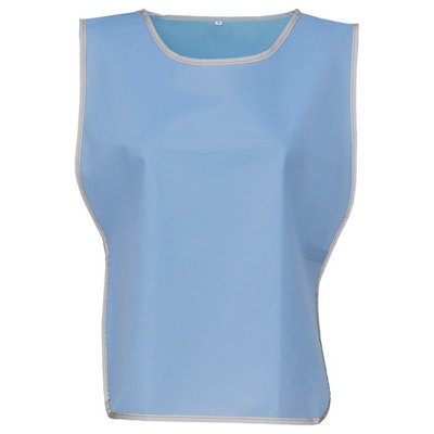 B&Q Yoko Unisex Adult Hi-Vis Reflective Ail Tabard