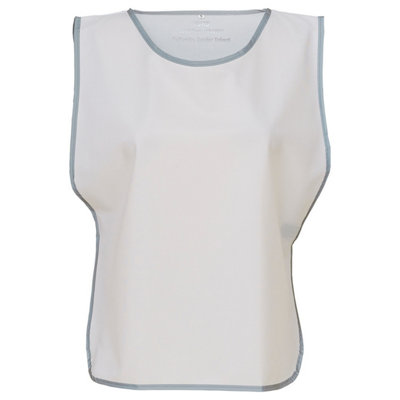 B&Q Yoko Unisex Adult Hi-Vis Reflective Ail Tabard
