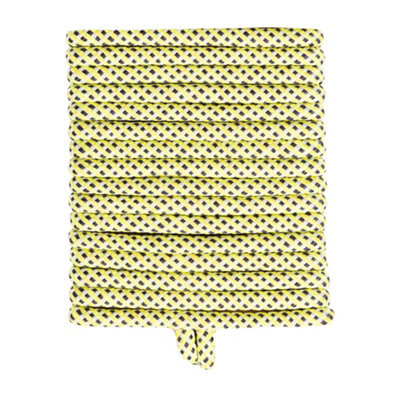 Trespass Yellow Laces 130 Round Boot Laces - Image 3