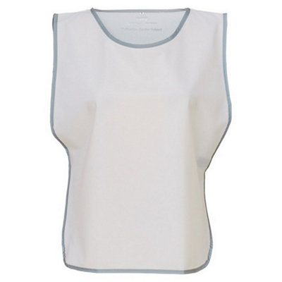  - Yoko Unisex Adult Contrast Hi-Vis Tabard