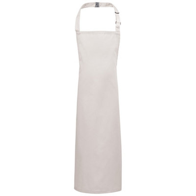 B&Q Premier Childrens/Kids Premier Plain Apron Size 35