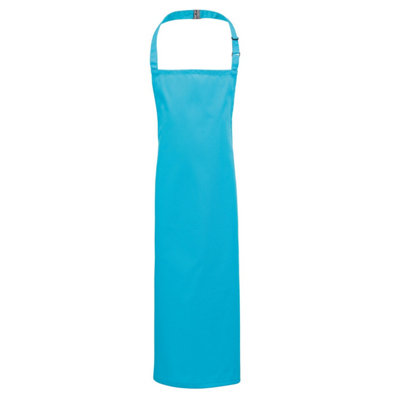 B&Q Premier Childrens/Kids Premier Plain Apron Size 35