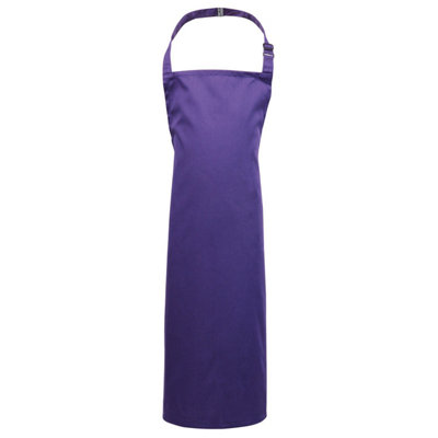 Premier Childrens/kids Premier Plain Apron