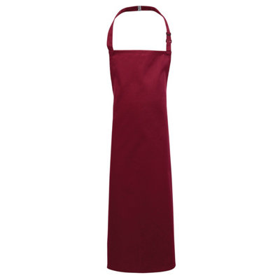 Premier Childrens/kids Premier Plain Apron