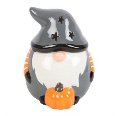  - Something Different Gonk Halloween Oil Burner Multicoloured (One Size)