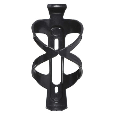 Six Peaks Cycling Bottle Holder Black (One Size) from B&Q
