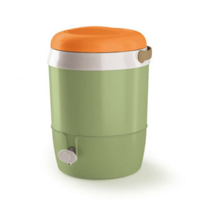 Urbn-Living Urbnliving 6L Cooler Camping Beach Lunch Picnic Insulated Storage Box from B&Q