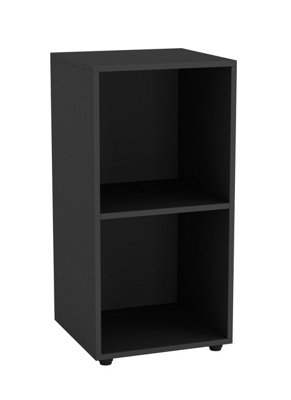 Urbn-Living Urbnliving2-Cube Shelving Unit from B&Q