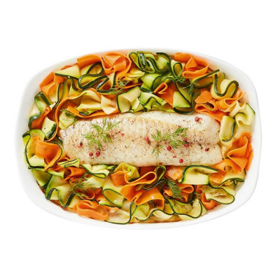 Urbn-Living Urbnliving 30Cm Width White Opal Glass Rectangular Serving Dish from B&Q