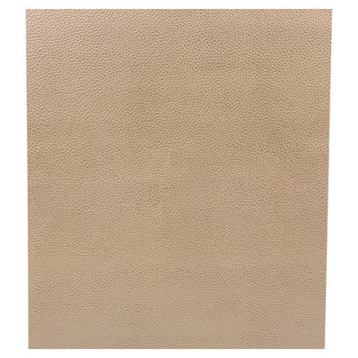 Urbn-Living 33X150cm Faux Pu Leather Table Runner Cloth Roll Wedding Dinner Party Decoration Gold