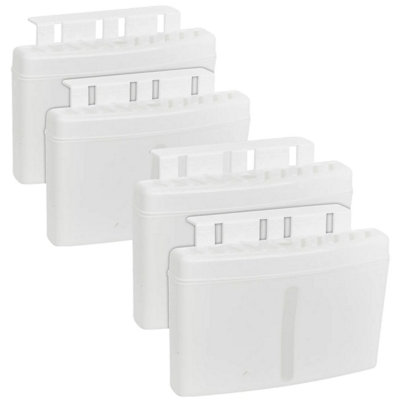 Urbn-Living Set Of 40.5L Hanging Radiator Humidifier from B&Q