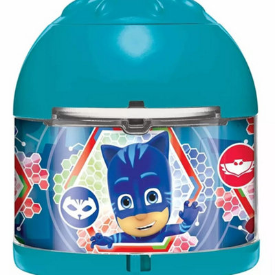 B&Q -  Pj Masks Led Portable Projector Night Light