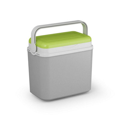 Urbn-Living 10L Insulated Camping Beach Cooler Lunch Box from B&Q