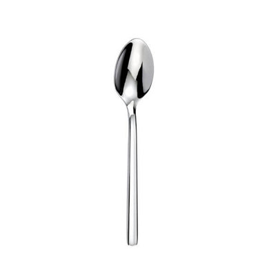 B&Q -  Classic Horizon Coffee Spoon