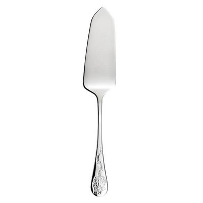 Arthur Price Morris & Co. 'Blackthorn' Stainless Steel Cake Lifter Gift Boxed Cutlery in Silver - Image 6