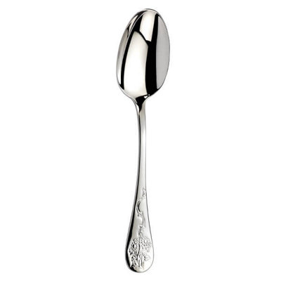 Morris & Co By Arthur Price Blackthorn Table Spoon from B&Q