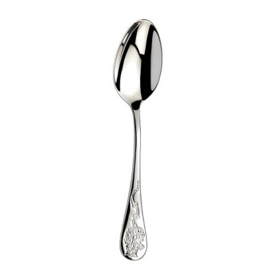 Morris & Co By Arthur Price Blackthorn Dessert Spoon from B&Q