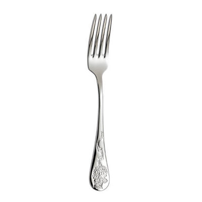 Morris & Co By Arthur Price Blackthorn Dessert Fork from B&Q
