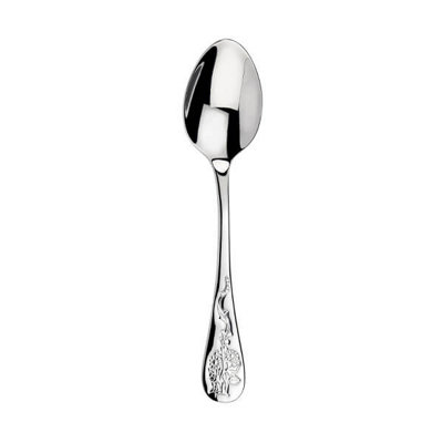 Morris & Co By Arthur Price Blackthorn Teaspoon from B&Q