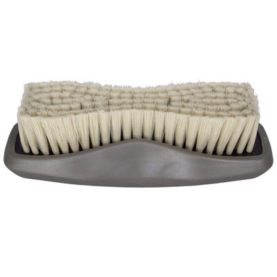 Wahl Horse Face Brush Grey (One Size) from B&Q