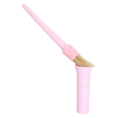 Imperial Riding Irhhoof Oil Brush Container Rose (One Size) from B&Q