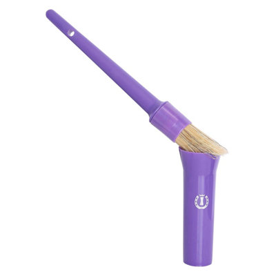 Imperial Riding Irhhoof Oil Brush Container Royal Purple (One Size) from B&Q