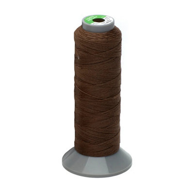 Supreme Products Horse Plaiting Thread Brown (250M) from B&Q