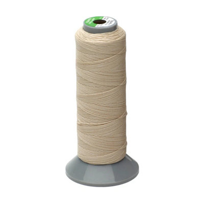 Supreme Products Horse Plaiting Thread Natural (250M) from B&Q